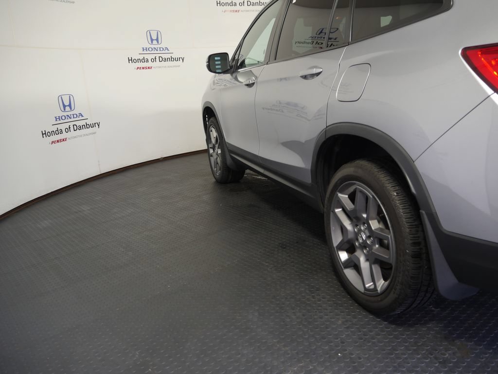 Certified 2023 Honda Passport EX-L image 11