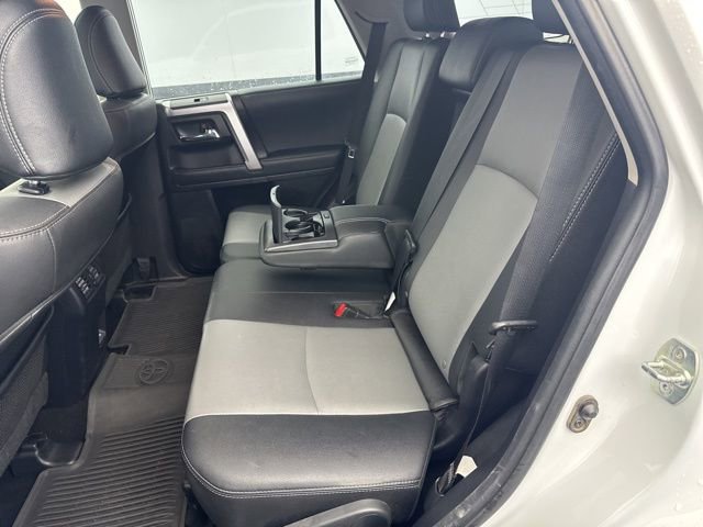 Used 2024 Toyota 4Runner SR5 Premium w/ Moonroof Package image 35