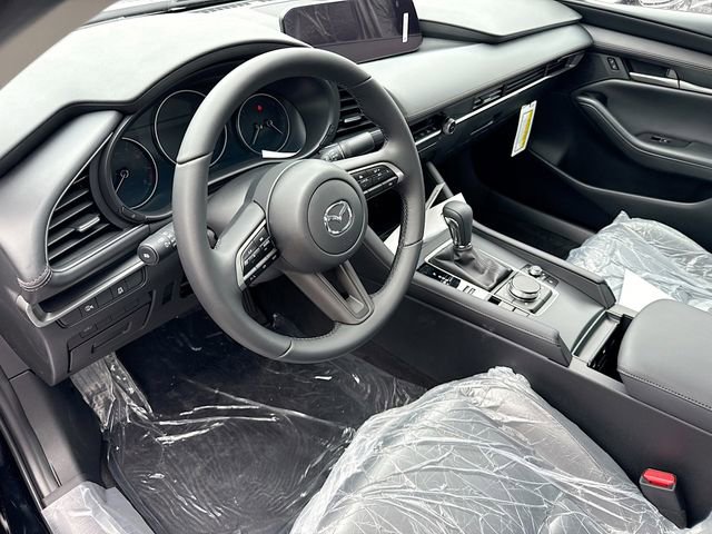 New 2026 MAZDA MAZDA3 s Sport image 10