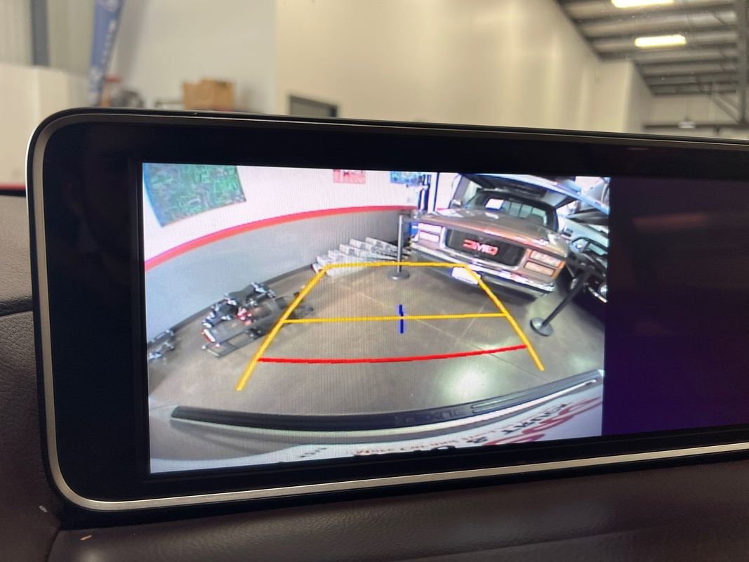 Used 2019 Lexus RX 350 FWD image 15