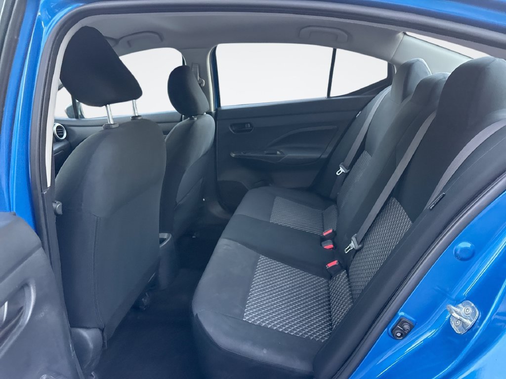Used 2024 Nissan Versa S FWD image 24