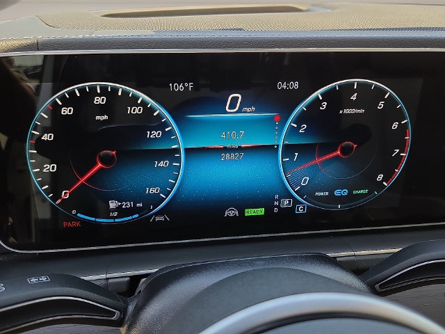 Used 2021 Mercedes-Benz GLE 580 4MATIC image 22