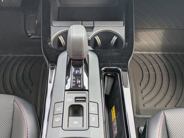 New 2026 Toyota Prius Plug-In Hybrid FWD image 20