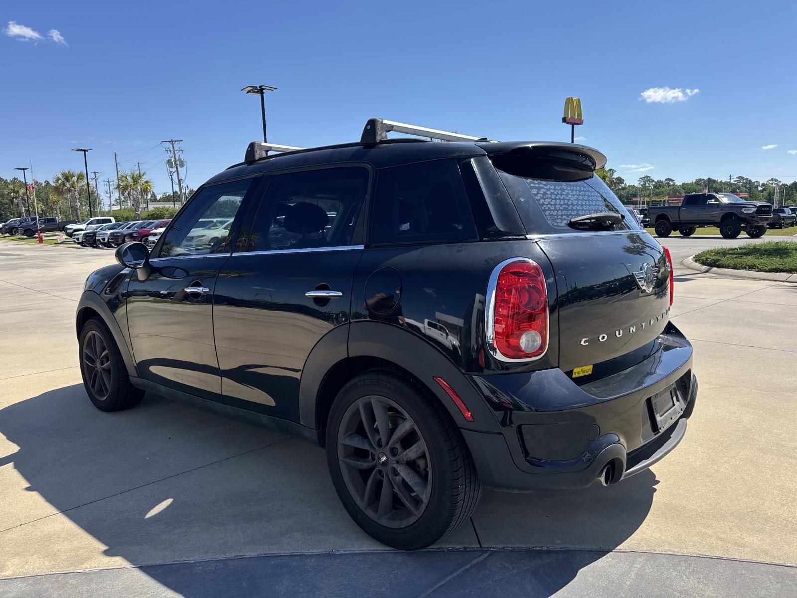 Used 2013 MINI Cooper Countryman S FWD image 5