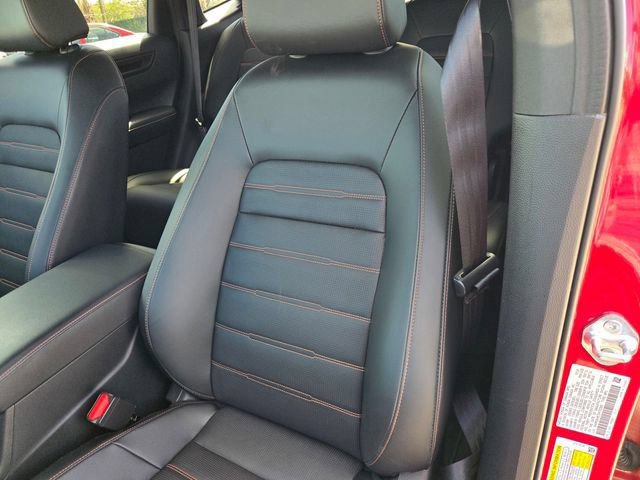 Used 2025 Honda CR-V Sport-L image 16