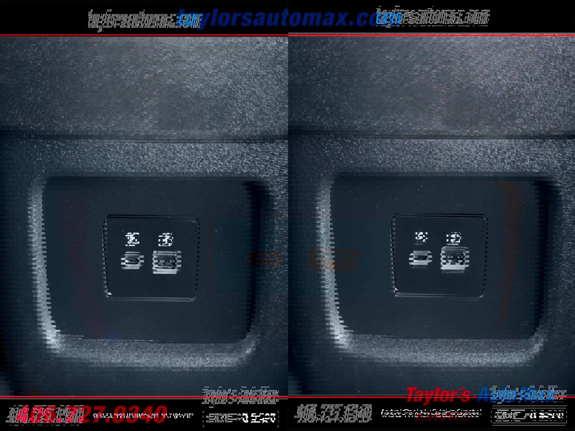 Used 2024 Nissan Pathfinder S image 27