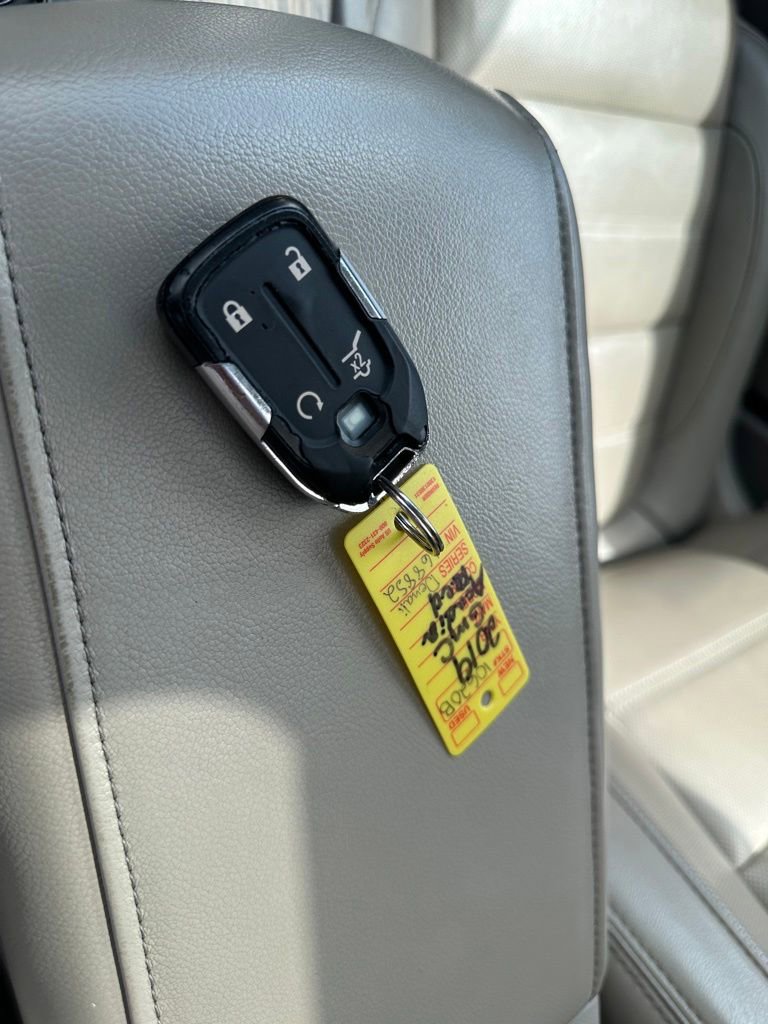 Used 2019 GMC Acadia Denali w/ Technology Package AWD/4WD image 8
