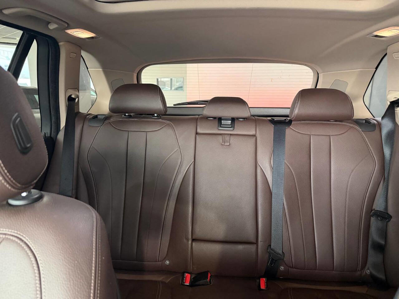 Used 2016 BMW X5 xDrive35i image 39