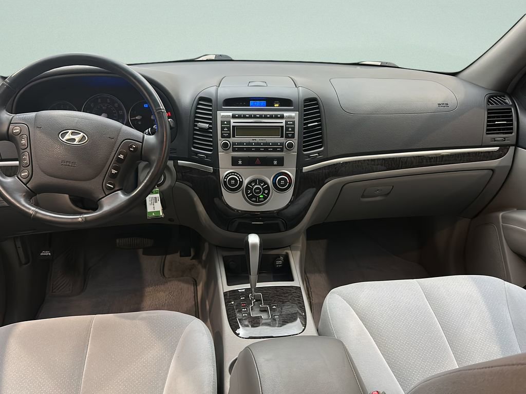 Used 2008 Hyundai Santa Fe Limited AWD/4WD image 18