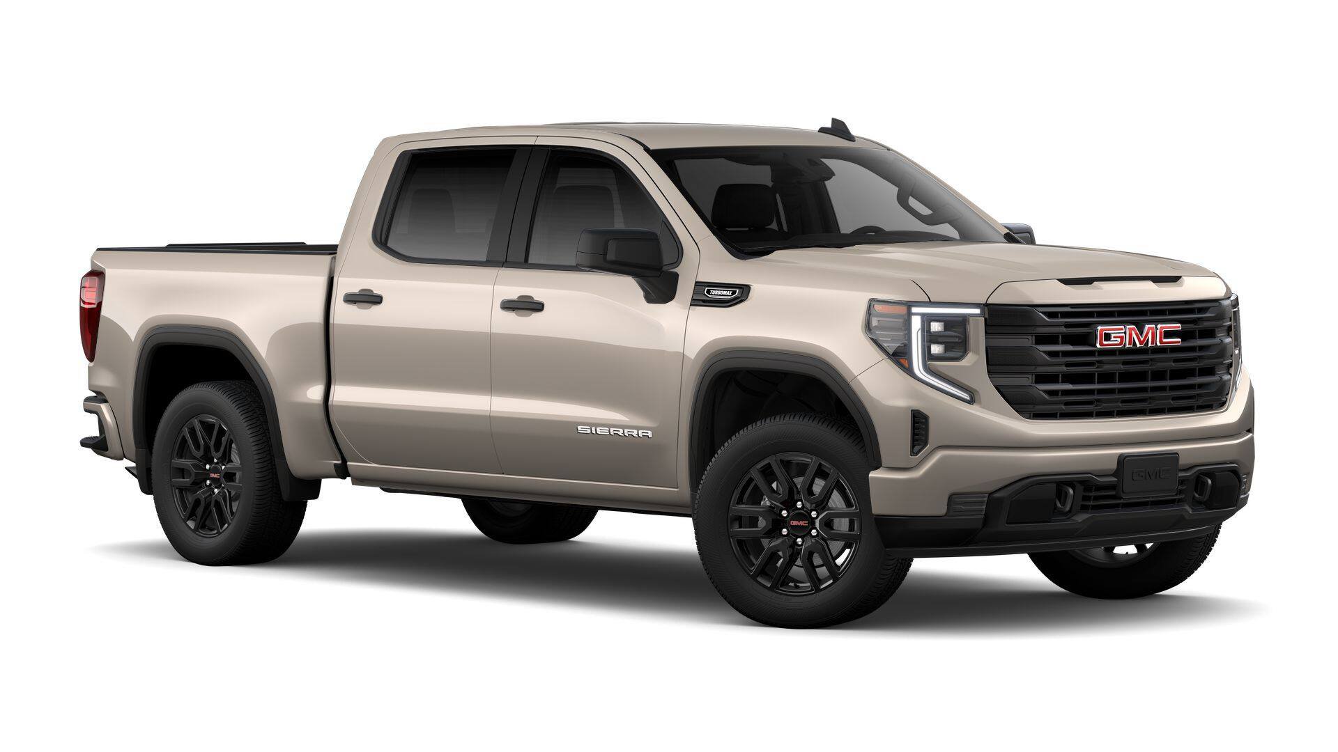 New 2026 GMC Sierra 1500 Pro w/ Graphite Edition RWD image 4