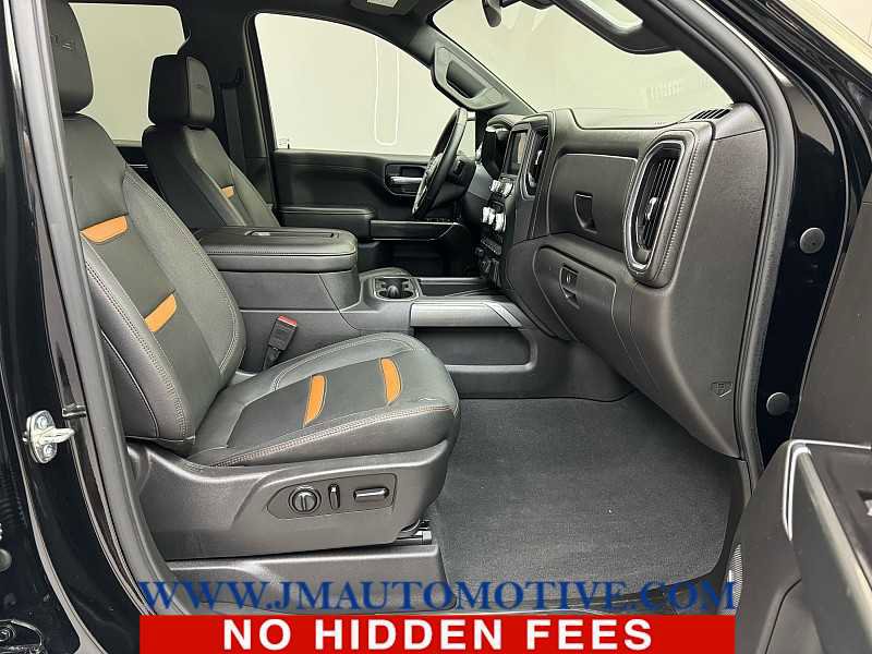 Used 2019 GMC Sierra 1500 AT4 w/ AT4 Premium Package image 21