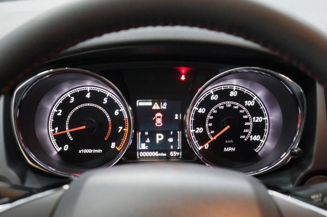 New 2026 Mitsubishi Outlander Sport LE AWD/4WD image 11