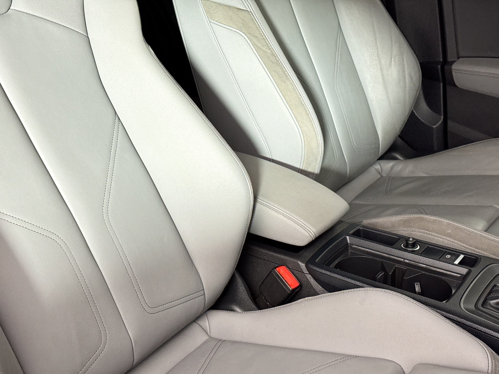 Used 2021 Audi Q3 2.0T Premium Plus w/ Premium Plus Package AWD/4WD image 38
