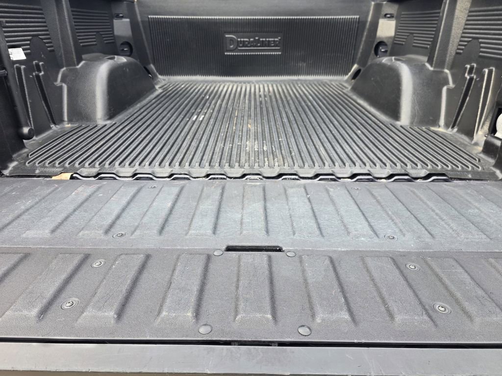 Used 2024 GMC Sierra 1500 SLT RWD image 26