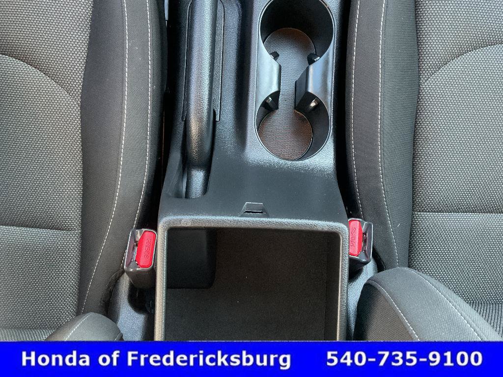 Used 2023 Kia Forte LXS w/ LXS Technology Package FWD image 36
