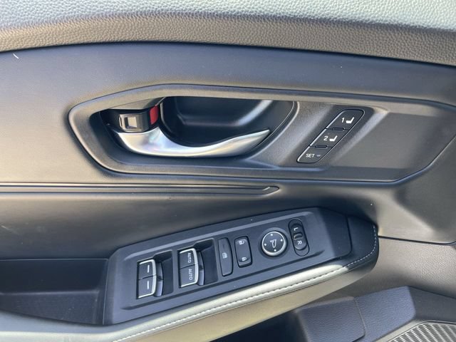 Used 2023 Honda Accord Sport image 22