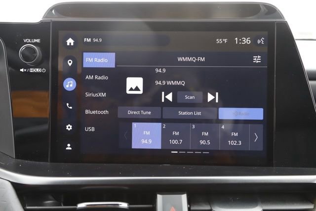 New 2026 Subaru Outback Wilderness AWD/4WD image 25