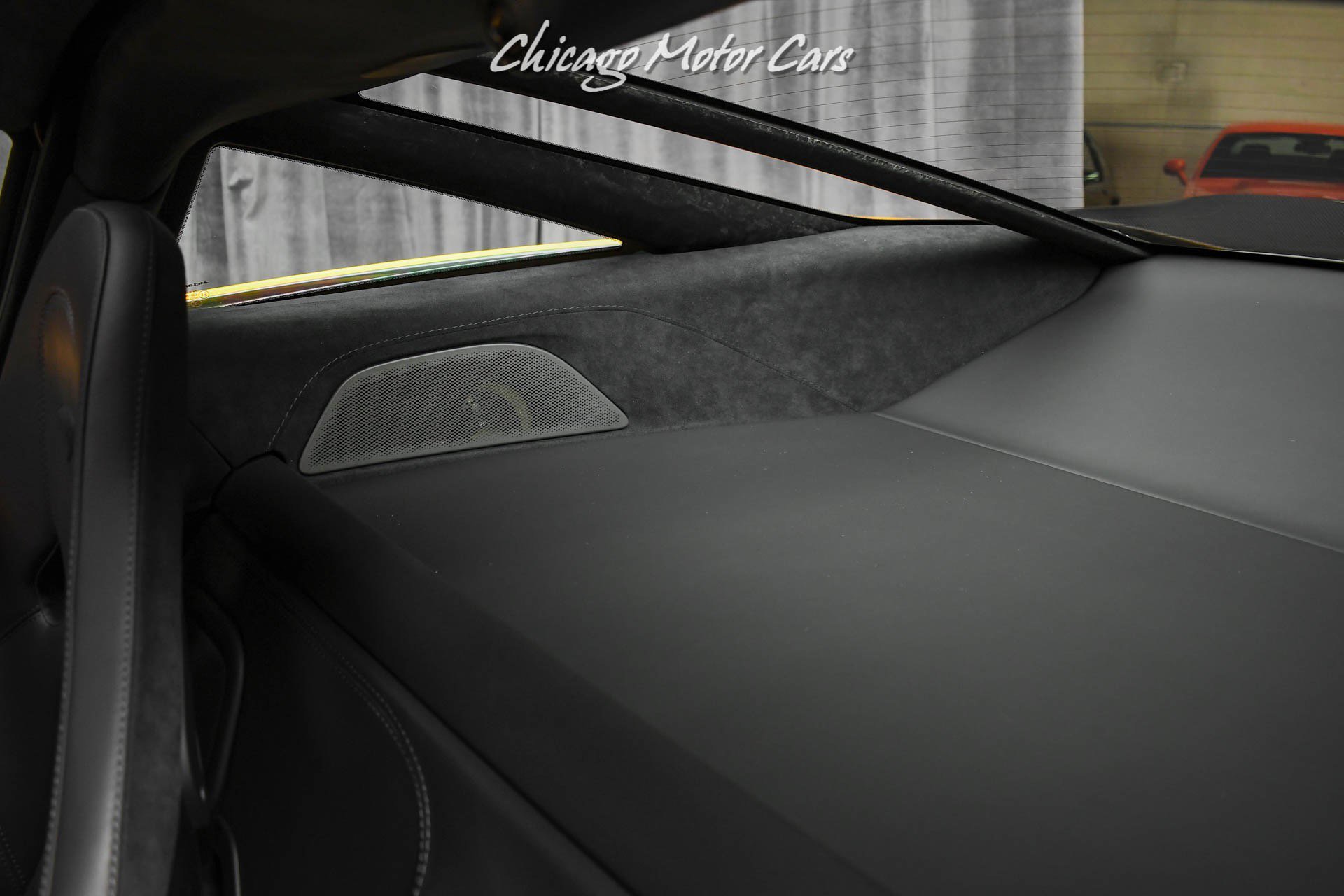 Used 2020 McLaren 720S Performance RWD image 32