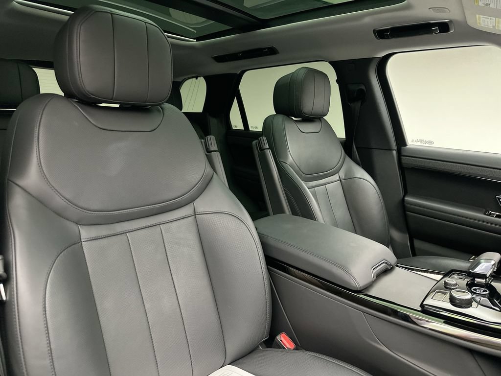 Certified 2023 Land Rover Range Rover Sport SE Dynamic AWD/4WD image 18