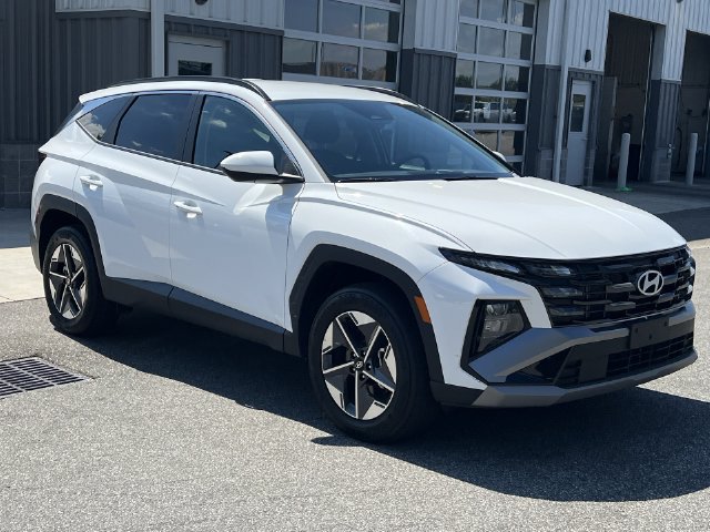 Used 2026 Hyundai Tucson SEL Plus AWD/4WD image 15