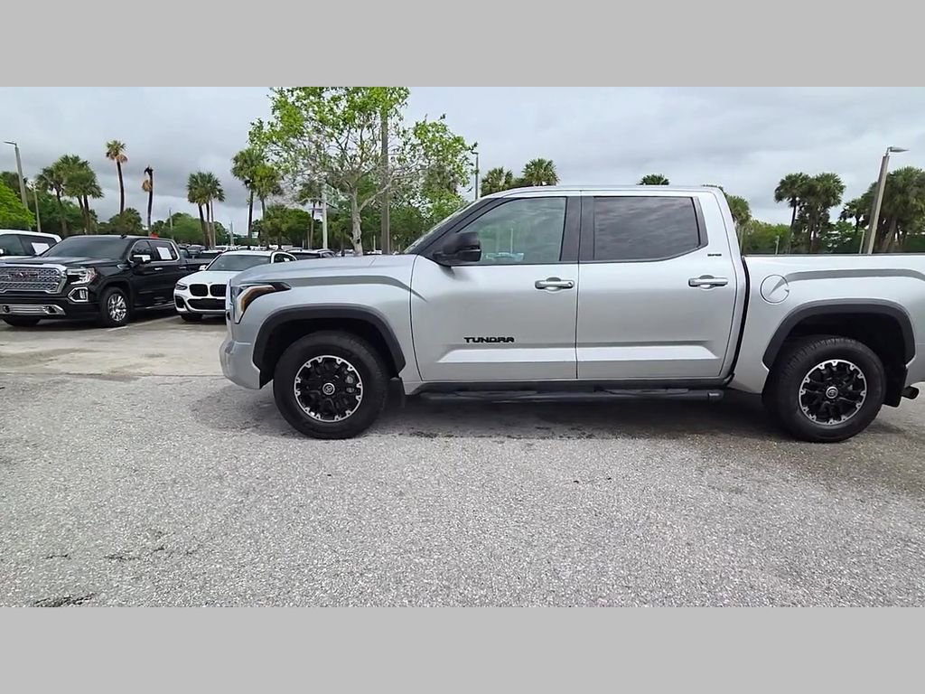 Used 2022 Toyota Tundra SR5 image 47