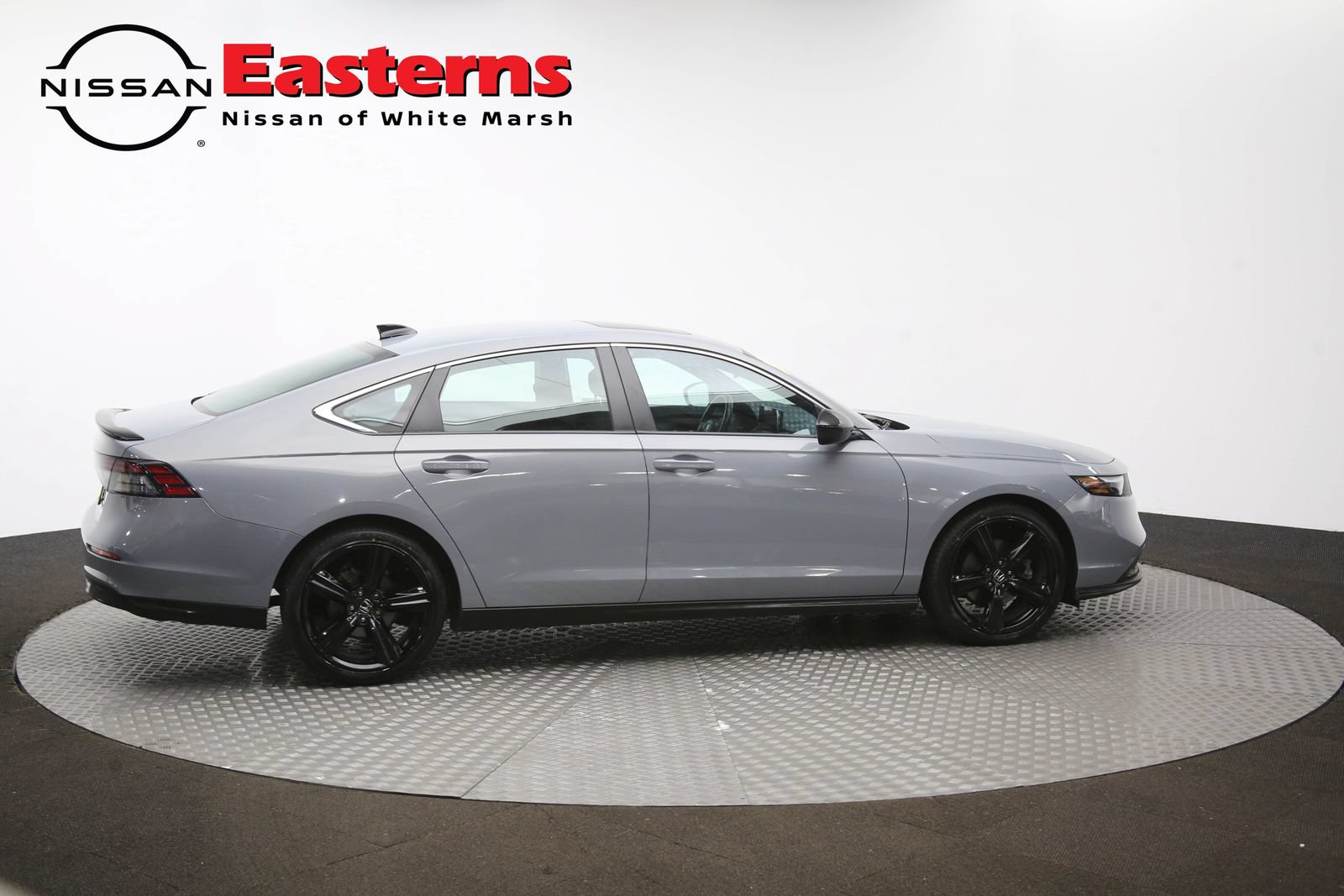 Used 2023 Honda Accord Sport image 43