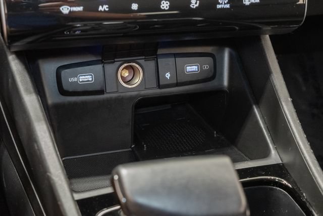 Used 2023 Hyundai Tucson XRT AWD/4WD image 21