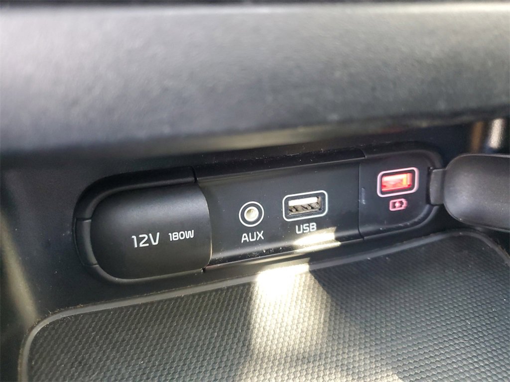 Certified 2021 Kia Forte EX image 25
