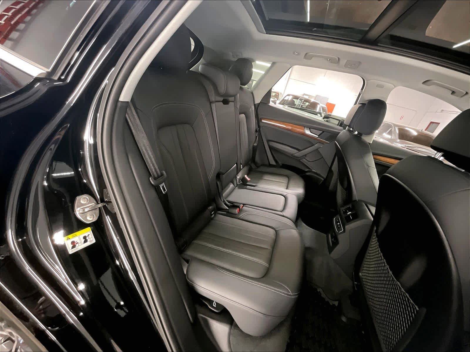 Certified 2023 Audi Q5 2.0T Premium Plus w/ Premium Plus Package image 28