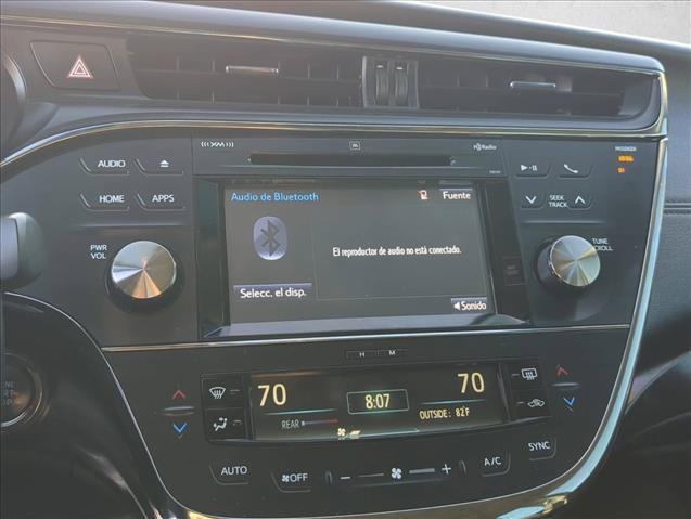 Used 2016 Toyota Avalon Limited FWD image 13