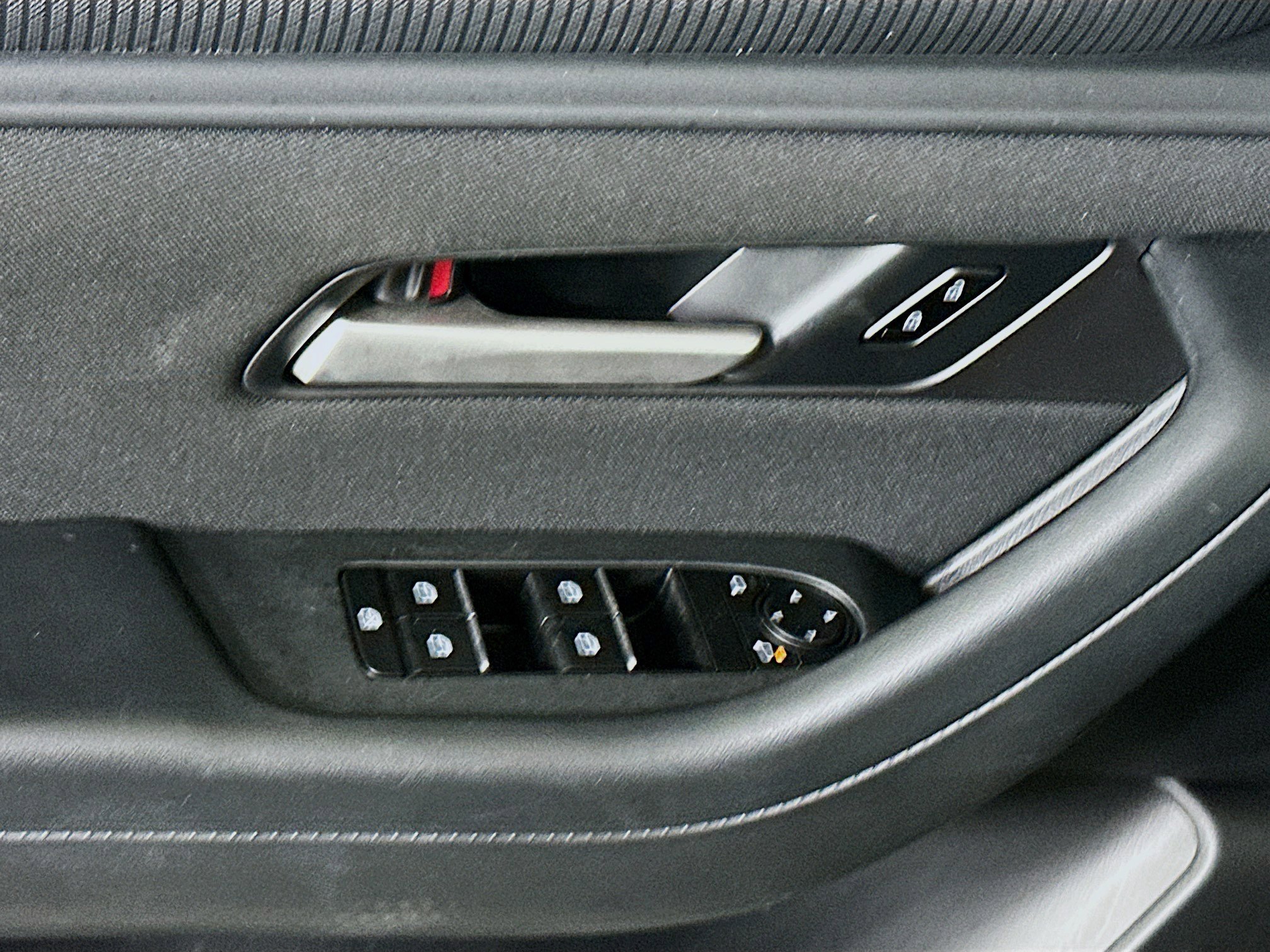 Used 2024 MAZDA CX-90 3.3 Turbo w/ Select Package AWD/4WD image 15