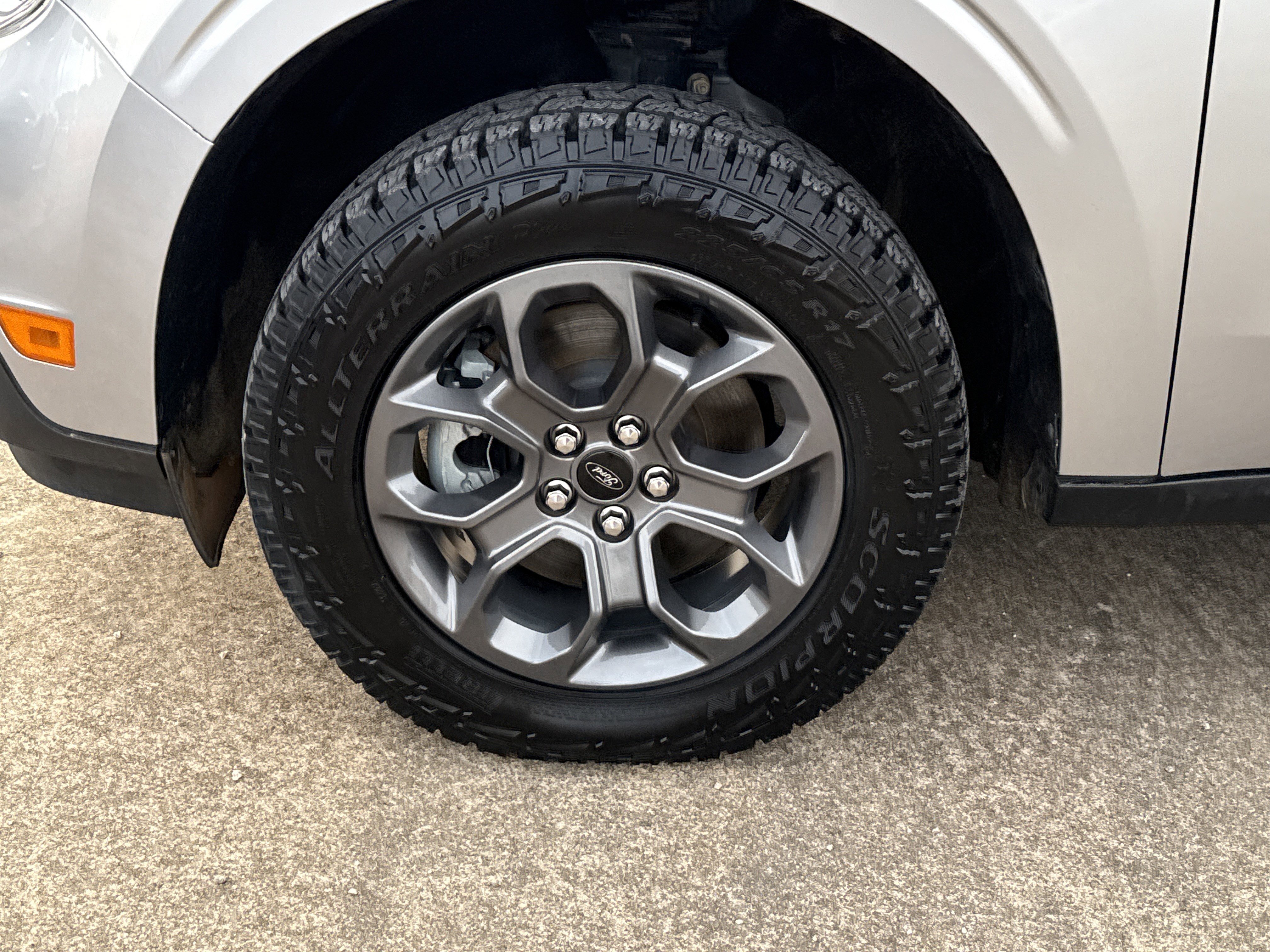 Used 2022 Ford Maverick XLT image 12