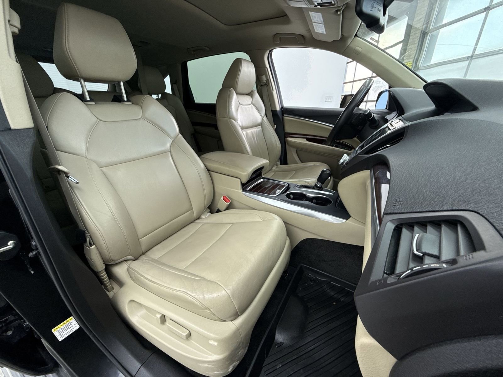 Used 2015 Acura MDX FWD image 13
