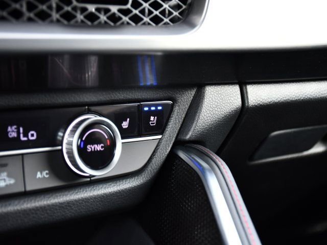 New 2025 Acura ADX A-Spec image 14