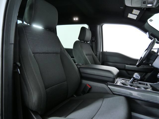 Certified 2023 Ford F150 XLT w/ Equipment Group 302A High AWD/4WD image 13