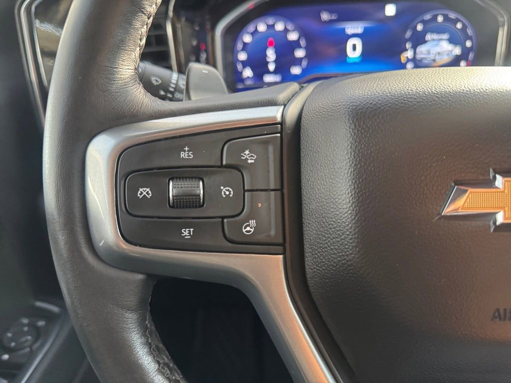 Used 2023 Chevrolet Silverado 1500 LT image 22