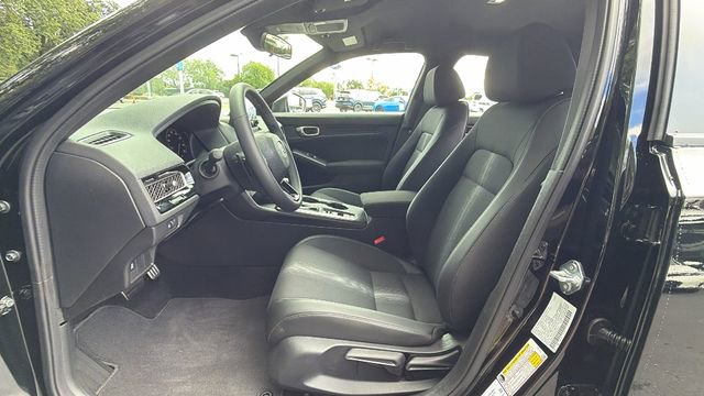 New 2026 Honda Civic Sport image 31