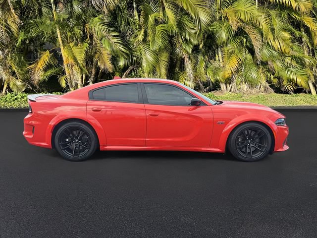 Used 2023 Dodge Charger Scat Pack RWD image 4