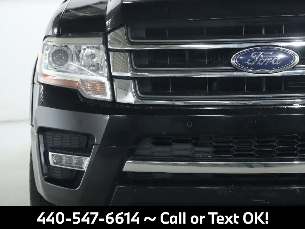 Used 2017 Ford Expedition Limited image 17