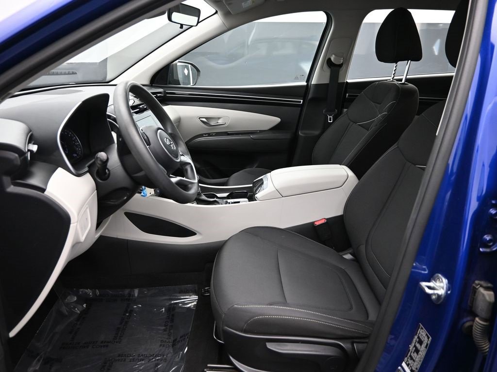 Used 2022 Hyundai Tucson SE image 32
