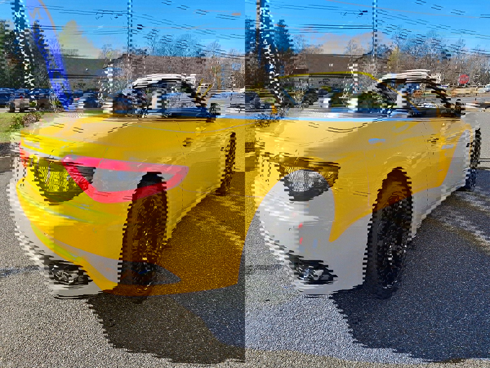 Used 2011 Maserati GranTurismo Convertible image 4