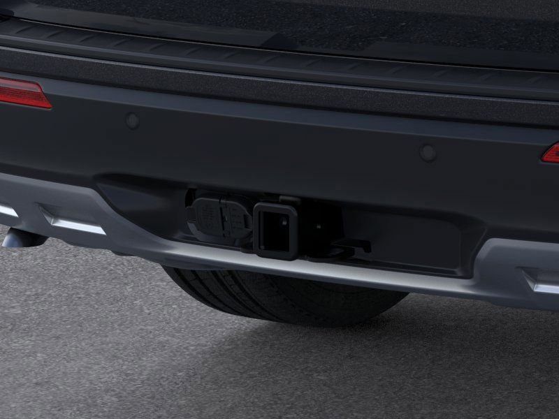 New 2026 Ford Explorer Active w/ Active Comfort Package image 24