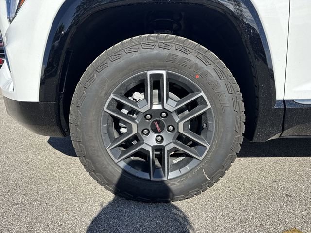 New 2026 GMC Terrain AT4 w/ Convenience Package III AWD/4WD image 10
