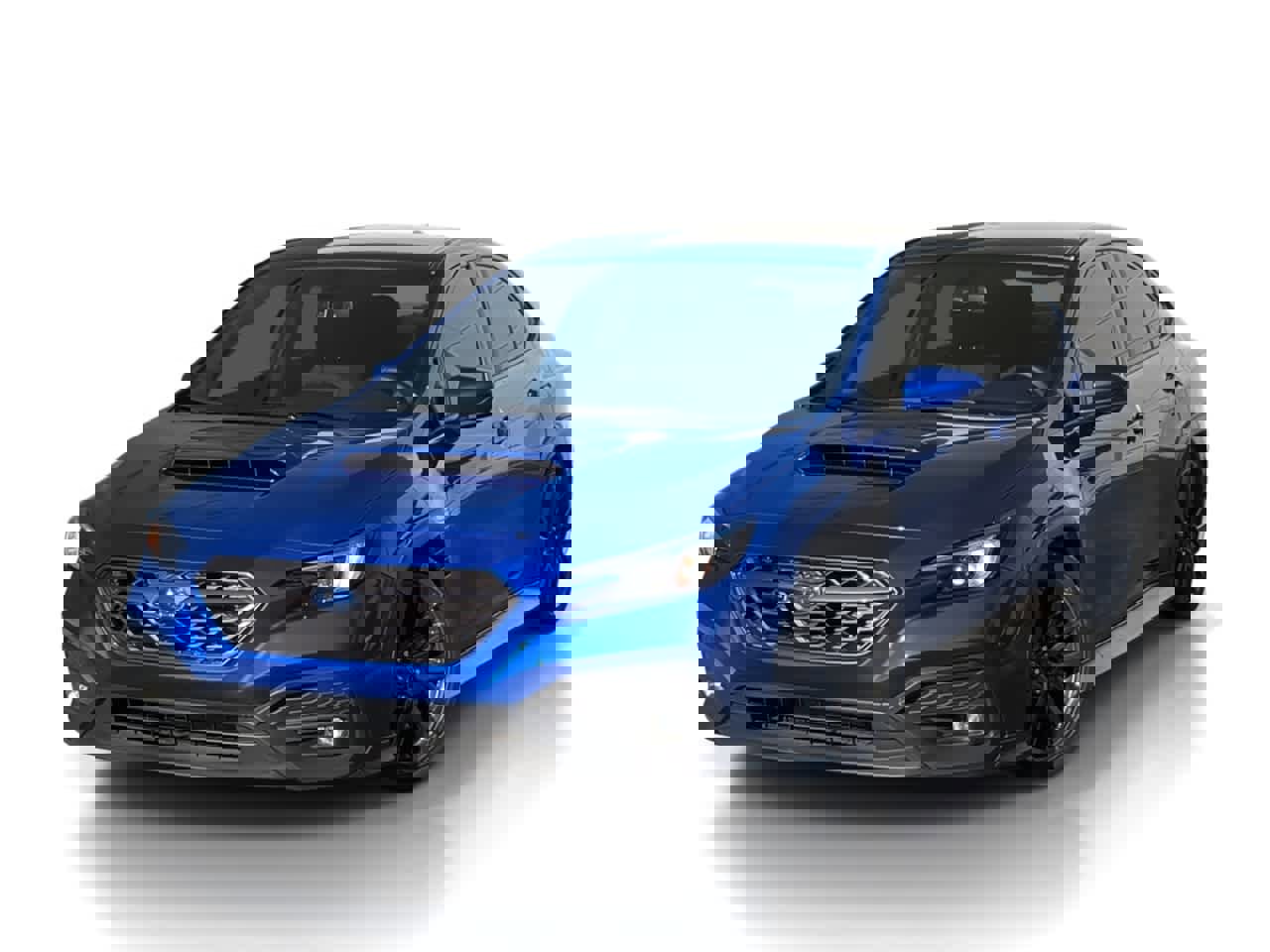 Used 2023 Subaru WRX Premium