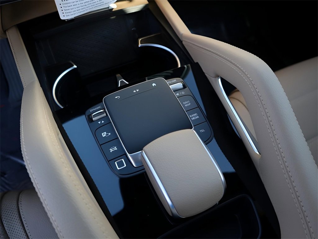 New 2026 Mercedes-Benz GLE 450 4MATIC image 43