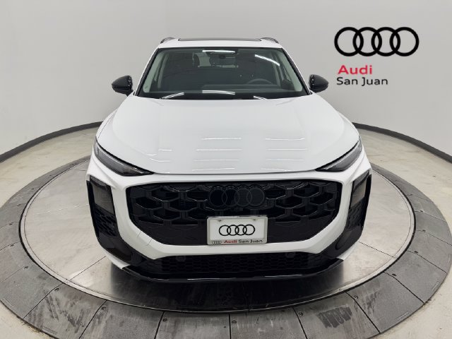 New 2026 Audi Q3 quattro 2.0T AWD/4WD image 2