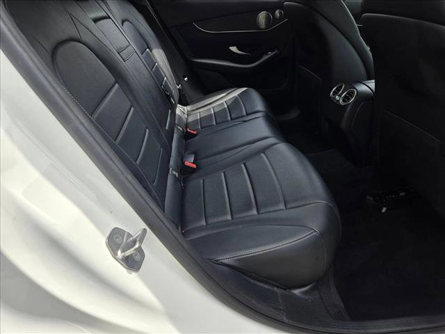 Used 2016 Mercedes-Benz GLC 300 image 17