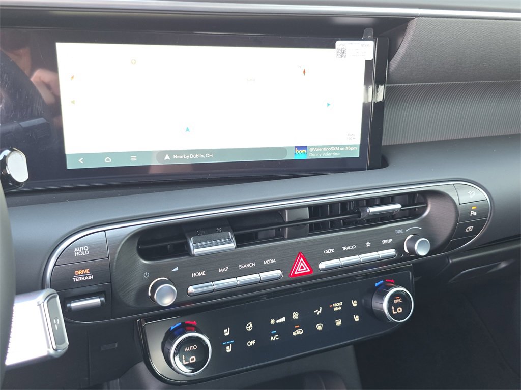 New 2026 Hyundai Palisade Calligraphy image 33