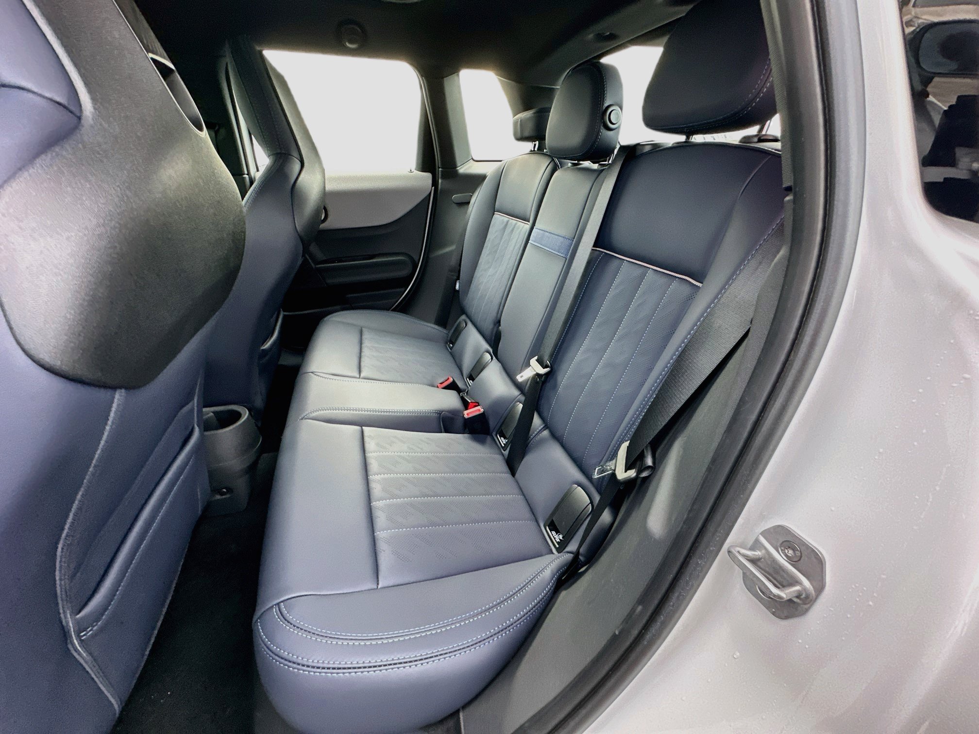 New 2026 MINI Cooper 4-Door Hardtop FWD image 18