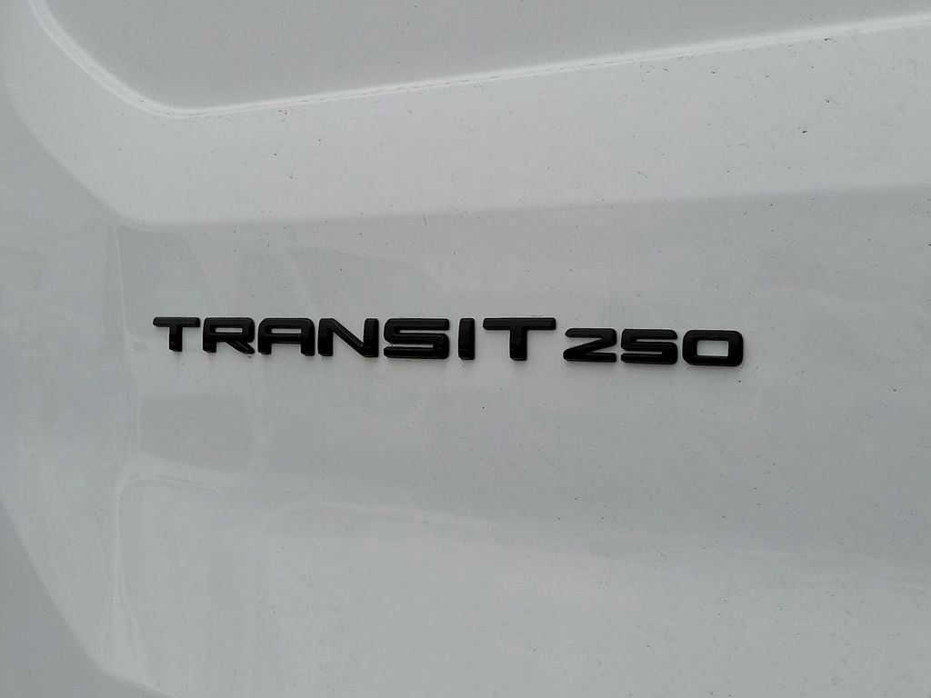 New 2026 Ford Transit 250 148 Medium Roof image 9